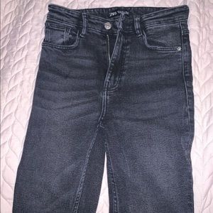 Zara jeans